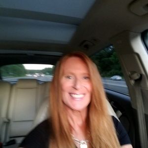 Meet your Posher, Rita